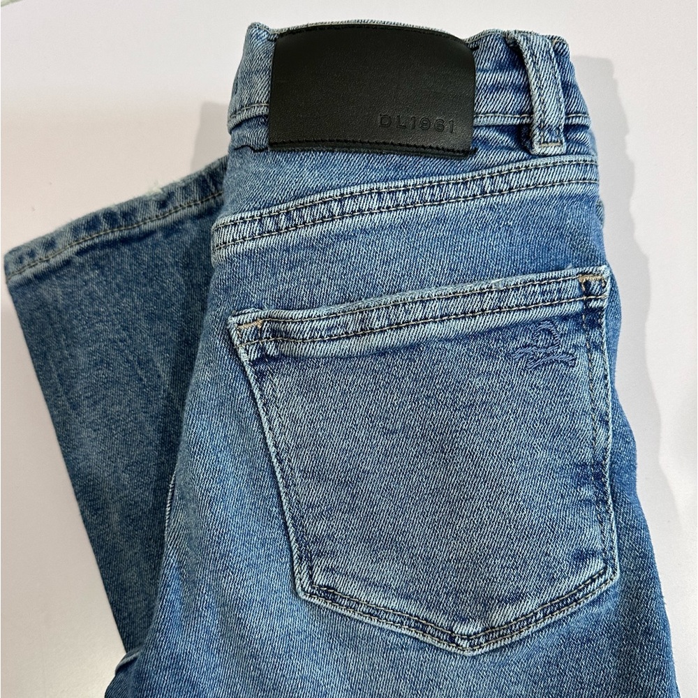 Diesel 1961 jeans